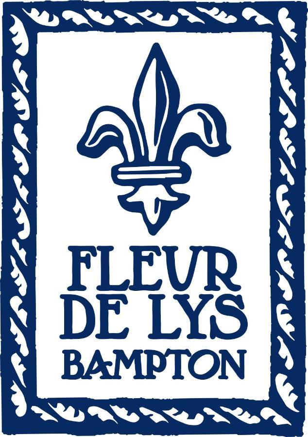 Fleur De Lys Bampton Hotel Bampton  Ngoại thất bức ảnh